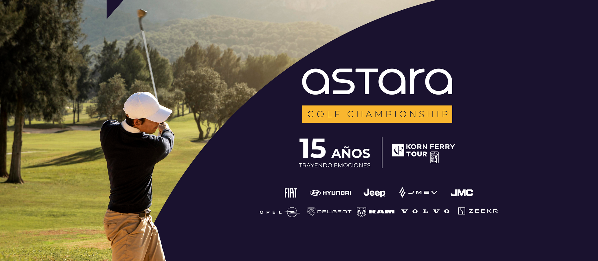 Astara Golf Championship